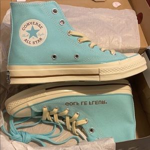 Golf le Fleur Converse